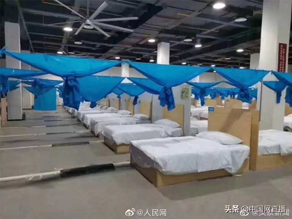 瑞泰風(fēng)通風(fēng)降溫設備案例圖