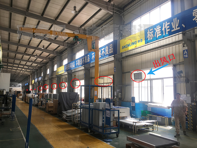 工業(yè)冷風(fēng)機,工業(yè)冷風(fēng)機廠(chǎng)家,瑞泰風(fēng)